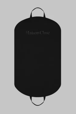Dressing & EntretienHousse de vêtement Maison Close