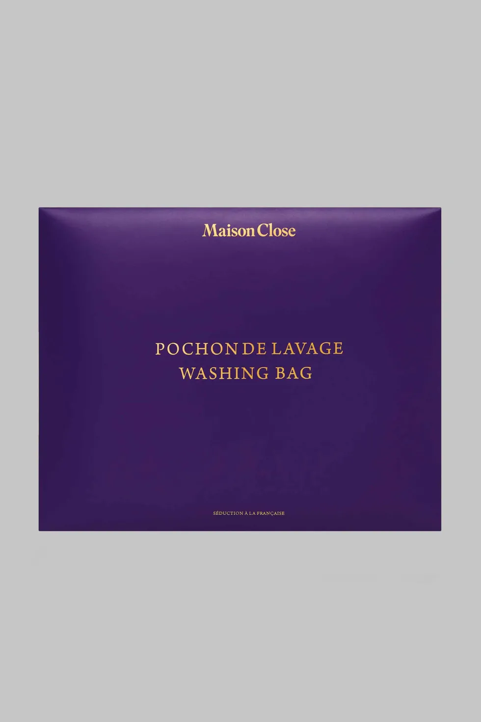 Dressing & EntretienPochon de lavage