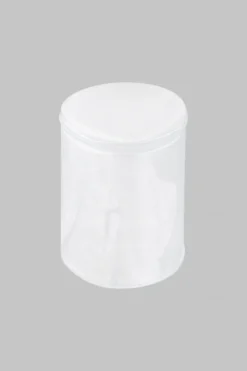 Dressing & EntretienPochon de lavage rond
