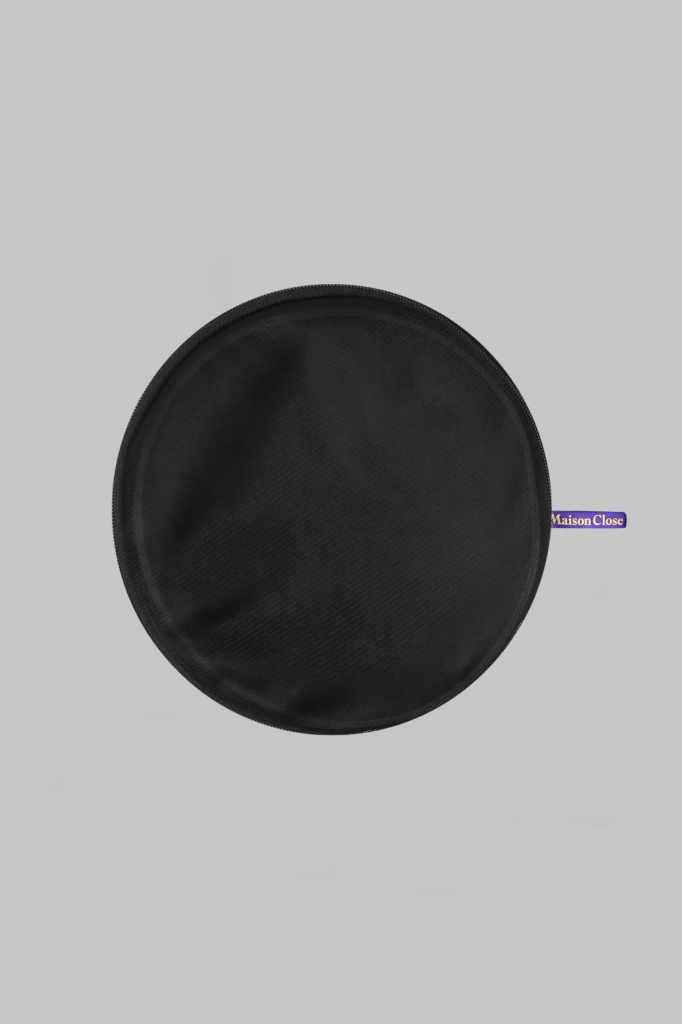 Dressing & EntretienPochon de lavage rond