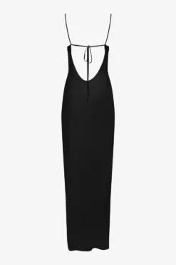 FeverRobe longue dos nu