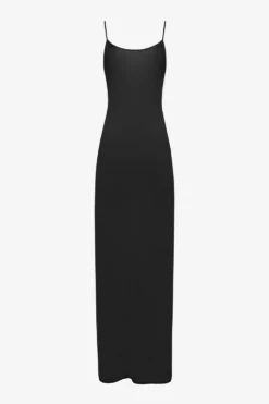 FeverRobe longue dos nu