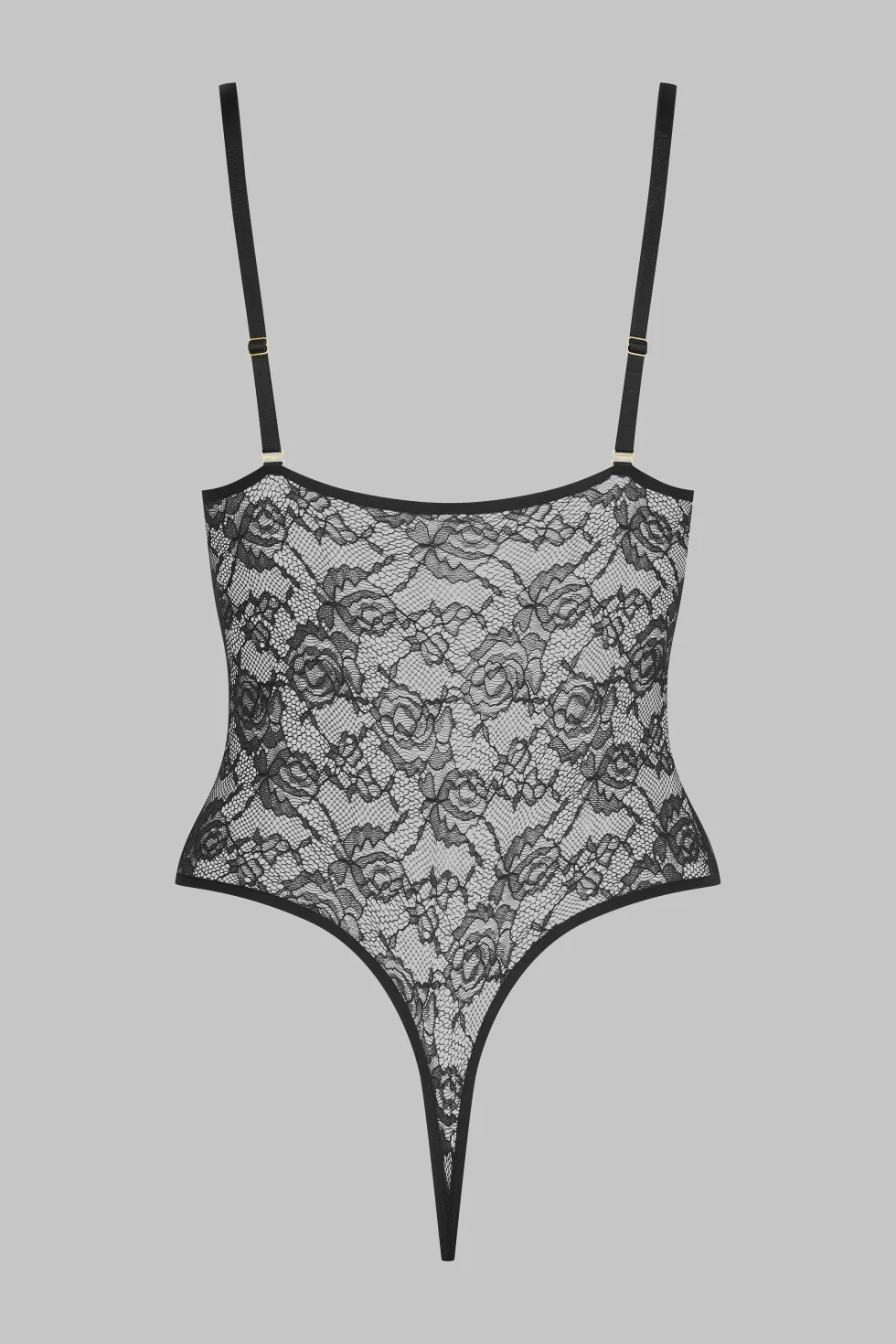 FlashbackBody string