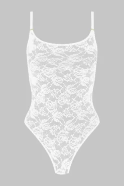 FlashbackBody string
