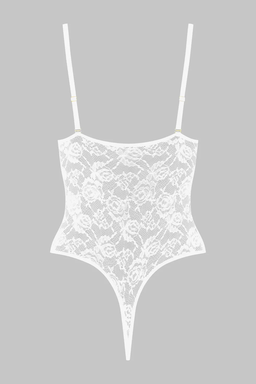 FlashbackBody string