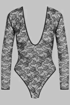 FlashbackBody string Col V