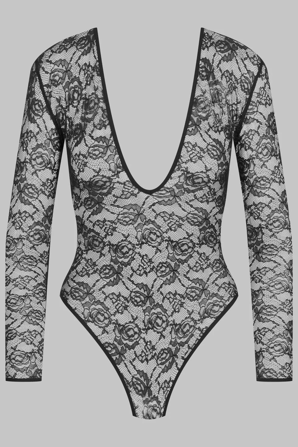 FlashbackBody string Col V