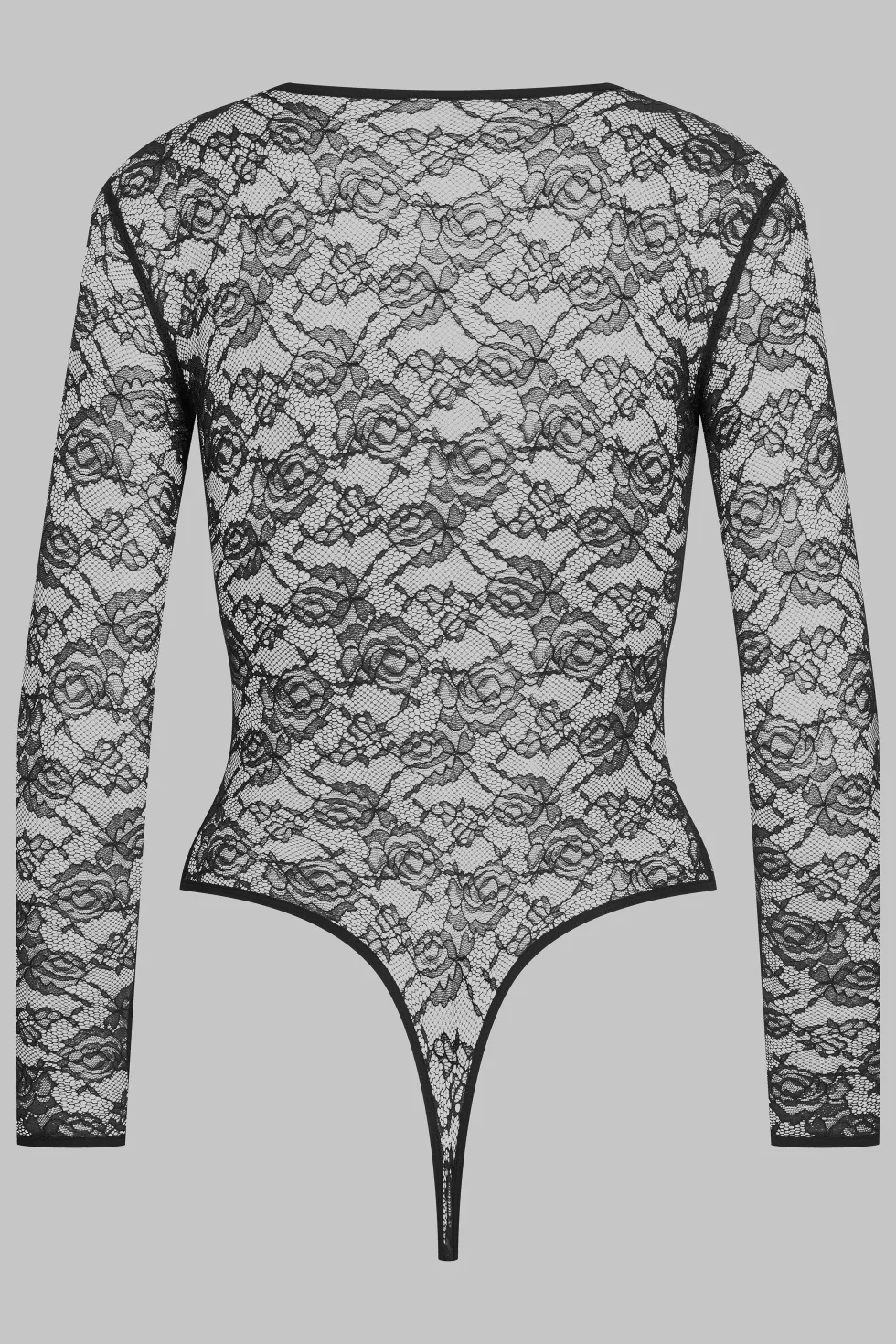 FlashbackBody string Col V