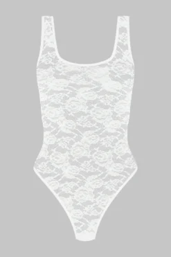 FlashbackBody string dos nu