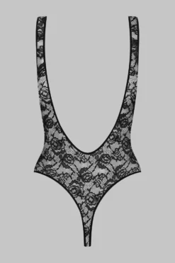 FlashbackBody string dos nu