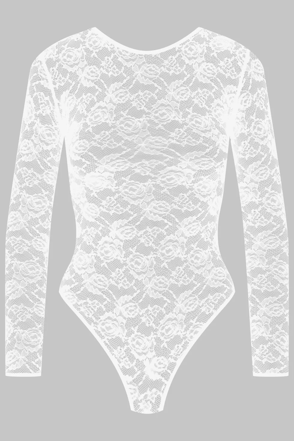 FlashbackBody string manches longues