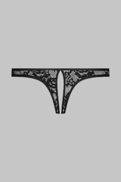 FlashbackCulotte ouverte