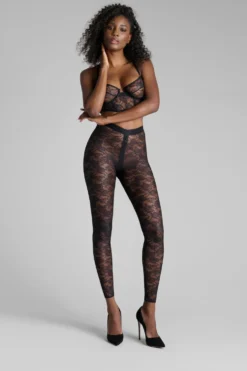 FlashbackLegging