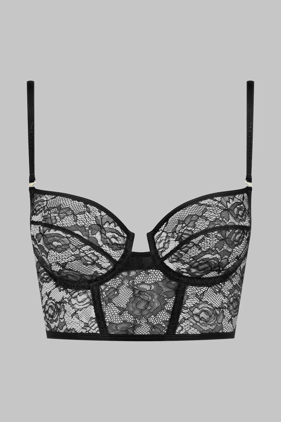 FlashbackSoutien-gorge corbeille