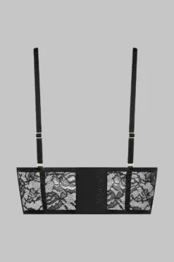 FlashbackSoutien-gorge corbeille