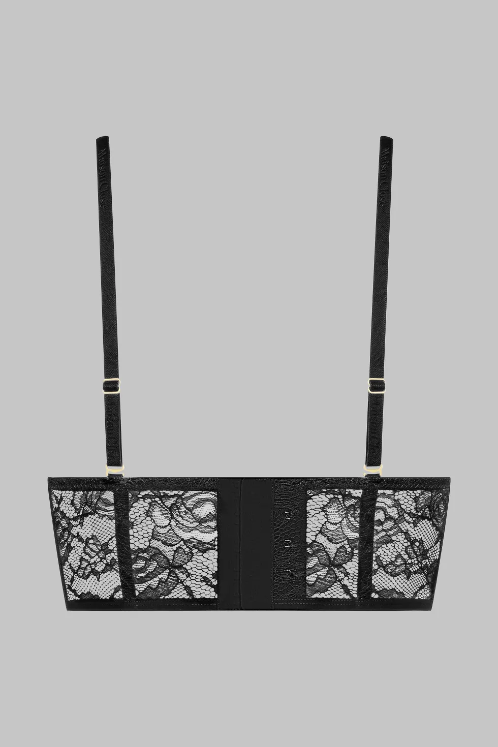 FlashbackSoutien-gorge corbeille