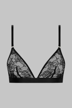 FlashbackSoutien-gorge triangle