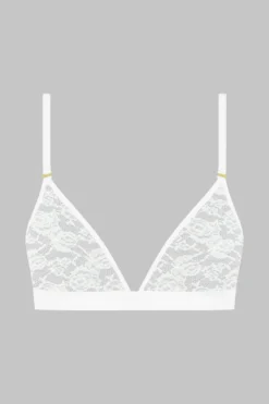 FlashbackSoutien-gorge triangle