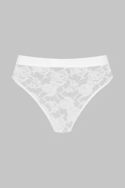 FlashbackString taille haute