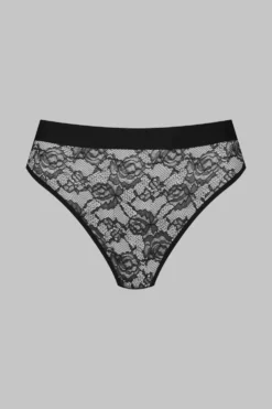 FlashbackString taille haute