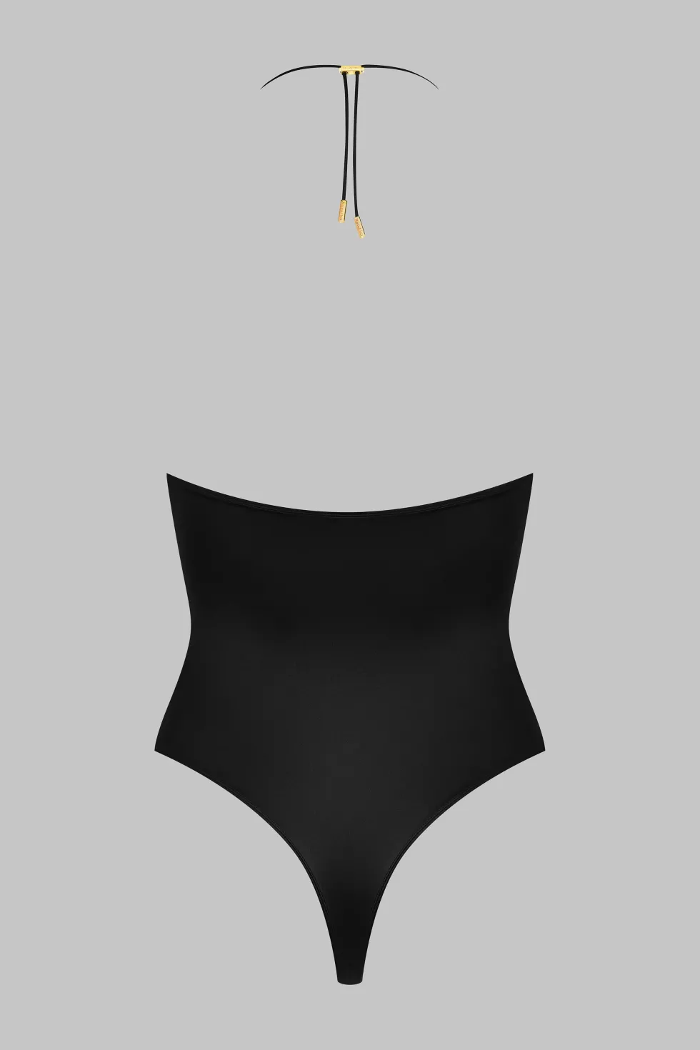 French KissBody string bandeau