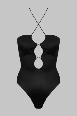 French KissBody string bandeau
