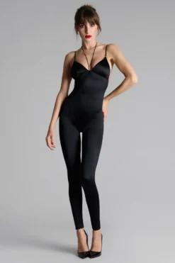 French KissCatsuit bretelles dos ouvert