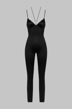 French KissCatsuit bretelles dos ouvert