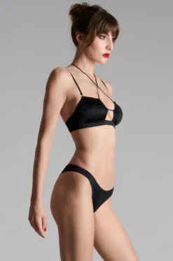 French KissCulotte ouverte