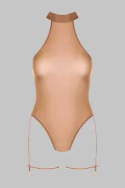 French Kiss LightBody string encolure américaine