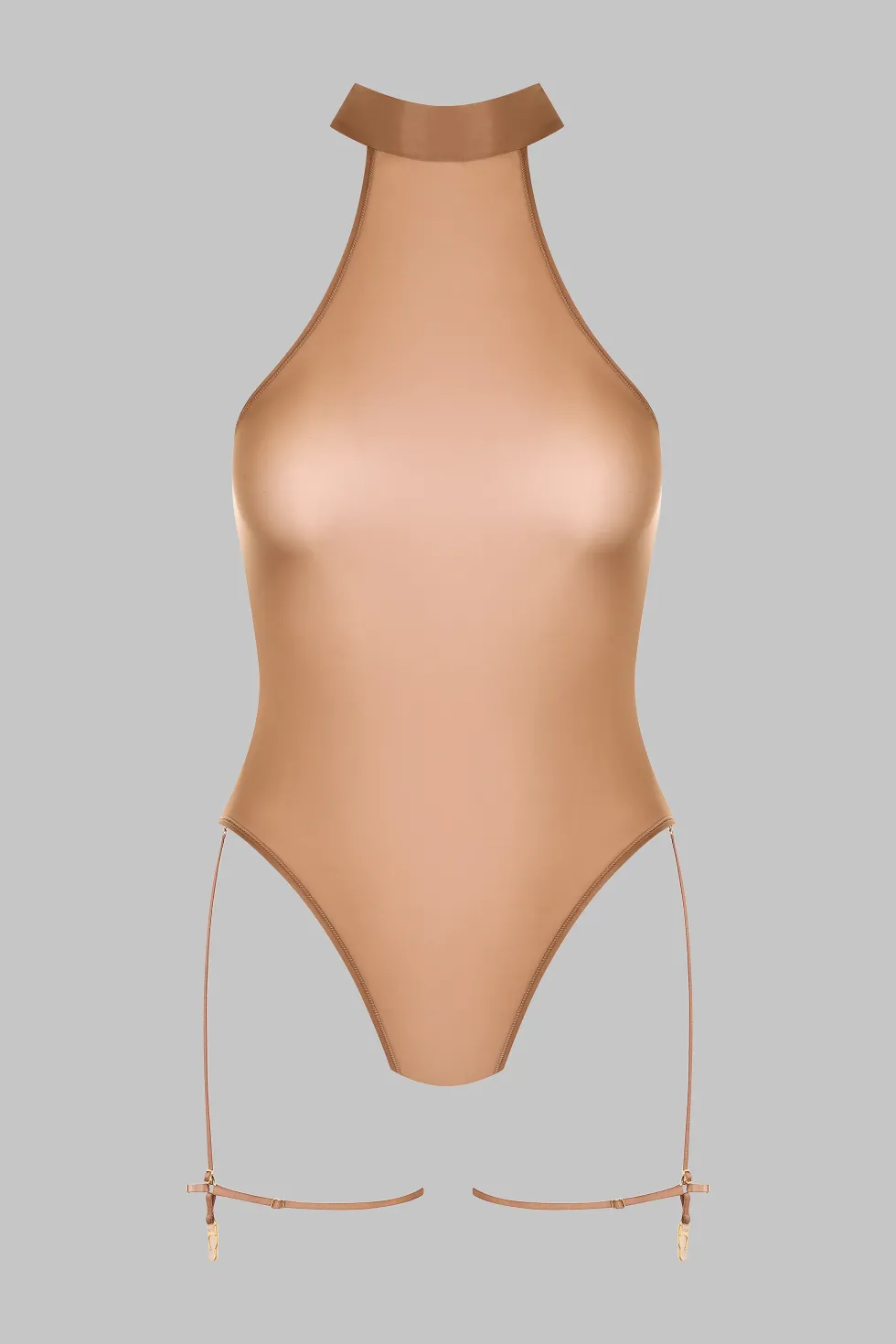 French Kiss LightBody string encolure américaine