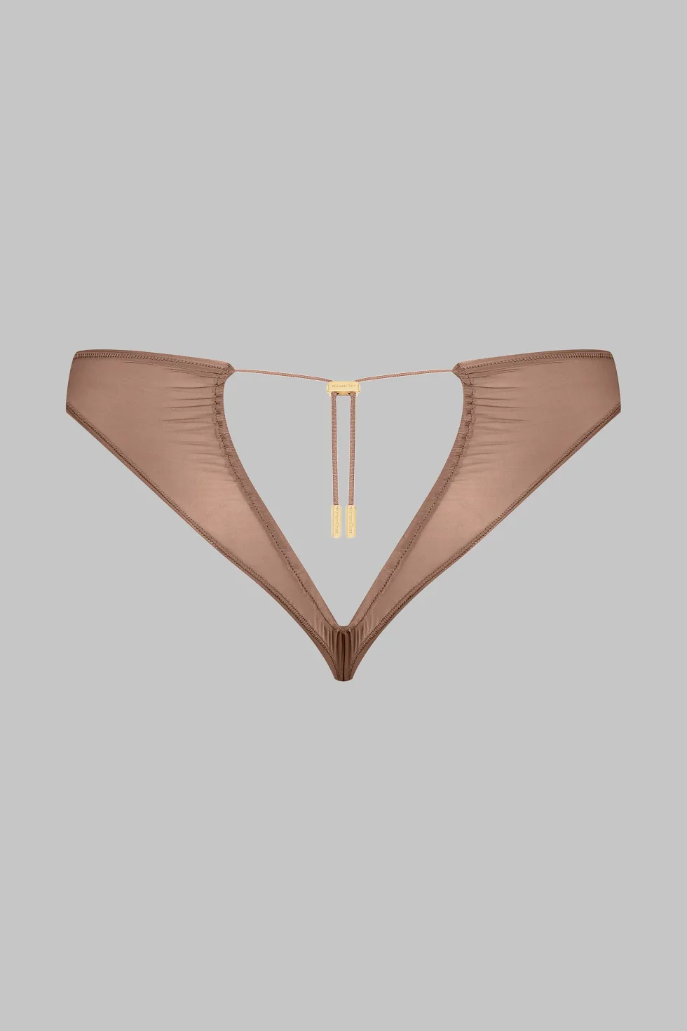 French Kiss LightCulotte ouverte