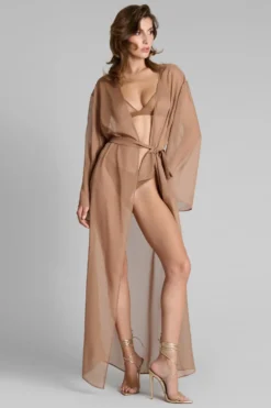 French Kiss LightKimono