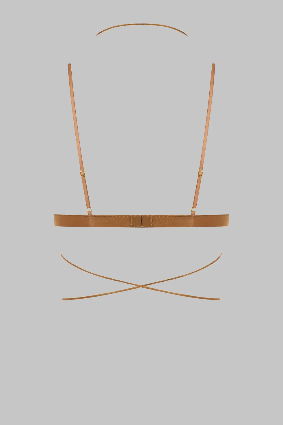 French Kiss LightSoutien-gorge triangle