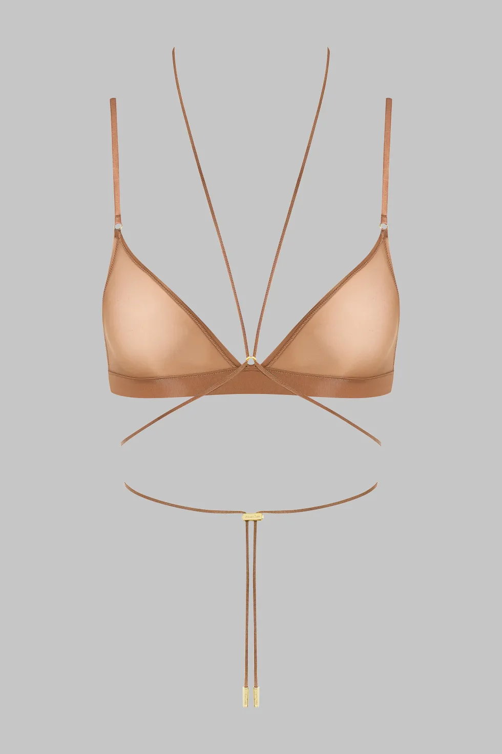 French Kiss LightSoutien-gorge triangle