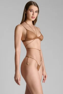 French Kiss LightSoutien-gorge triangle