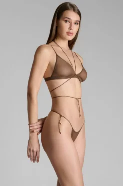 French Kiss LightSoutien-gorge triangle