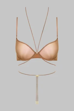 French Kiss LightSoutien-gorge corbeille