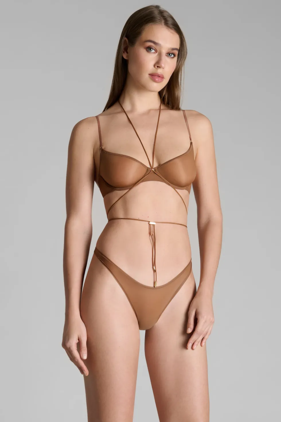 French Kiss LightSoutien-gorge corbeille