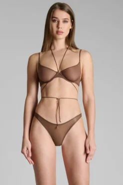 French Kiss LightSoutien-gorge corbeille