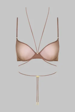 French Kiss LightSoutien-gorge corbeille