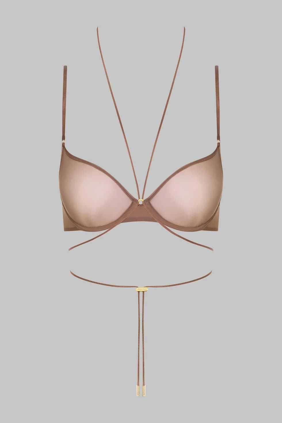 French Kiss LightSoutien-gorge corbeille