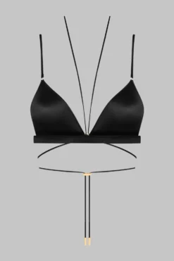 French KissSoutien-gorge triangle