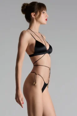 French KissSoutien-gorge triangle