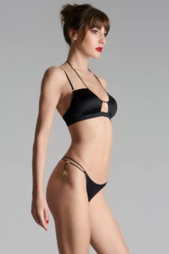 French KissString barette