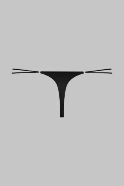 French KissString barette