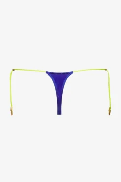 GlowMaillot de bain Mini String