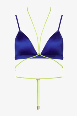 GlowMaillot de bain Triangle
