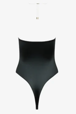 GlowMaillot de bain une pièce bustier