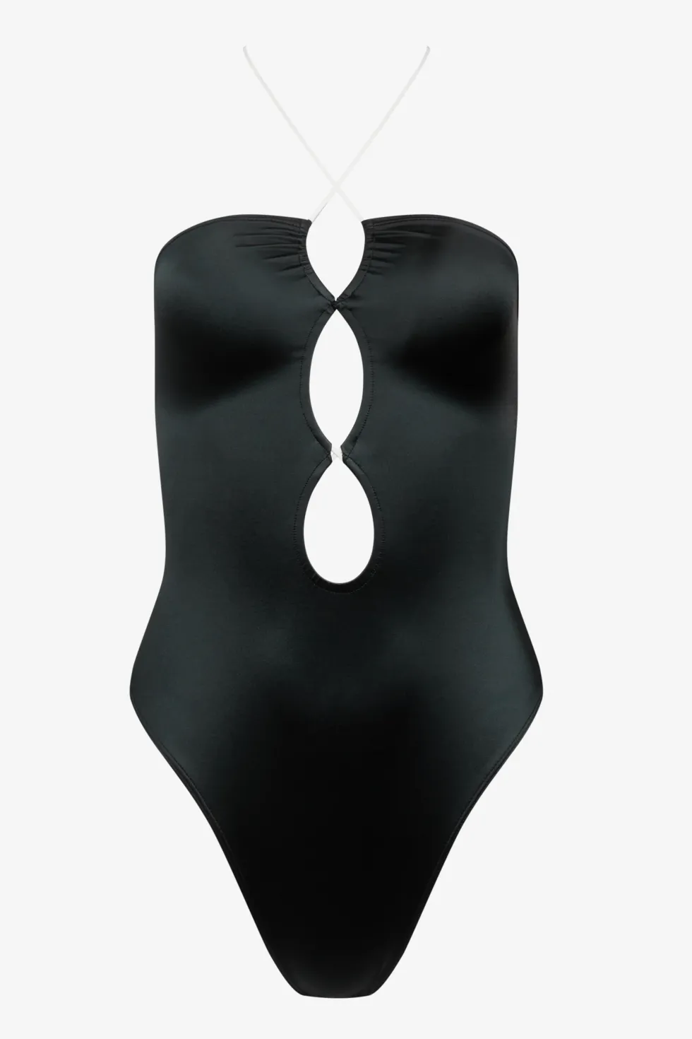 GlowMaillot de bain une pièce bustier